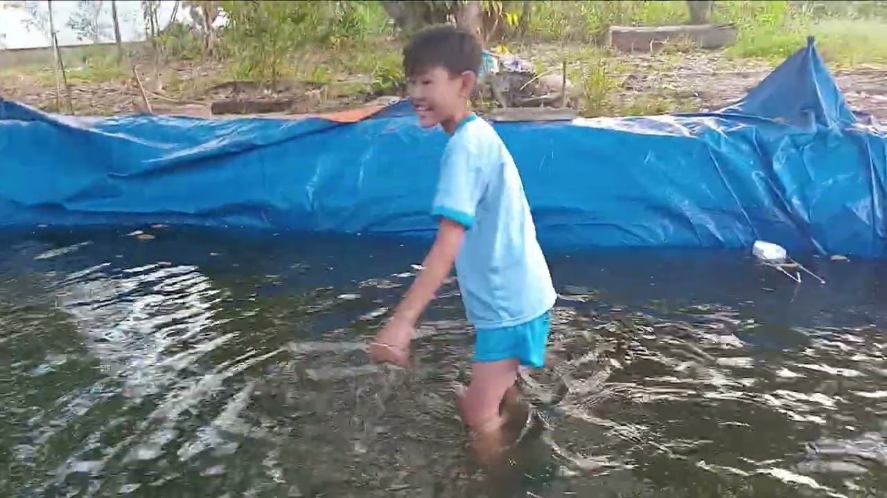 Thử test bo bo duy khang(frend )