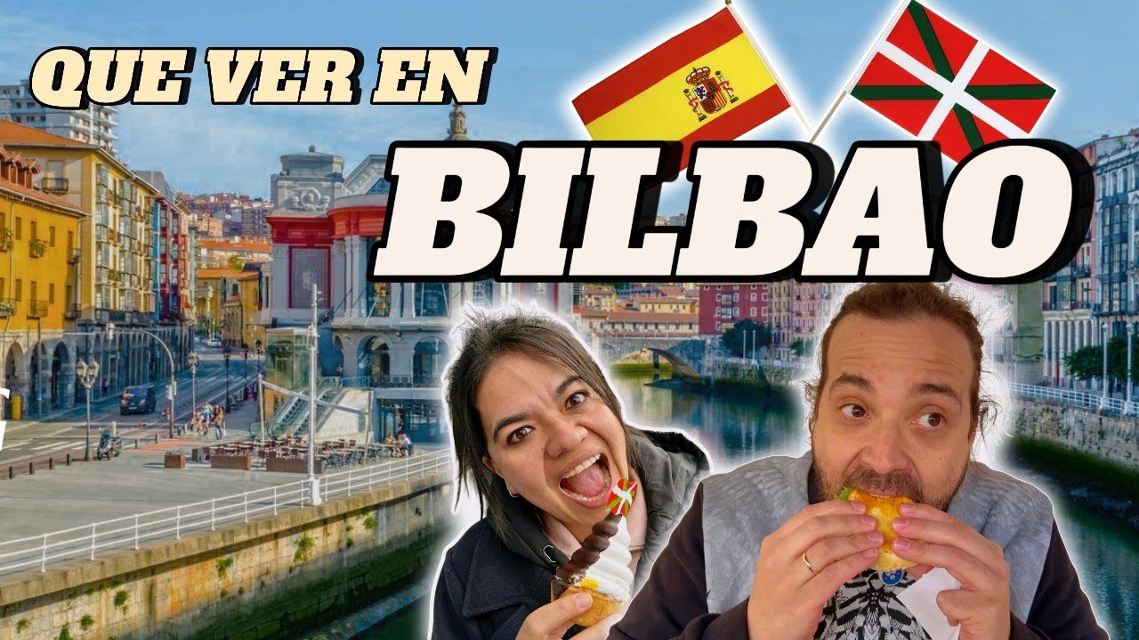 Qué ver en Bilbao en 24 horas: Guía con Lugares Imprescindibles