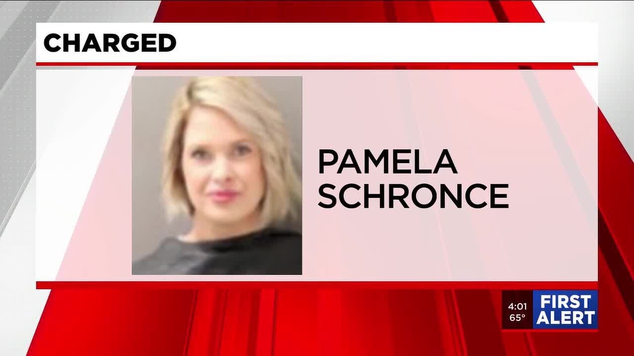 Upstate boutique owner arrested again following scam allegations