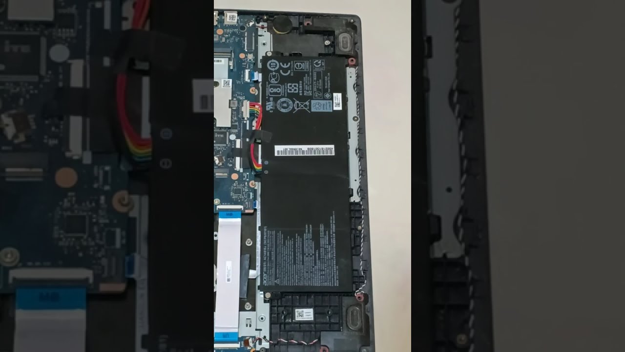 BELA VENDAS E SERVIÇOS está ao vivo! Bateria para notebook Acer Part Number AC14B18J 15,2v original