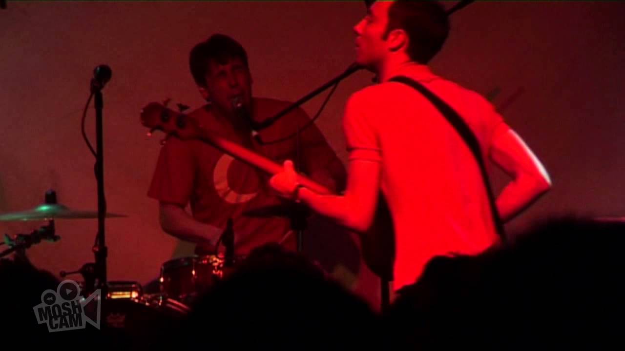 Black Lips  - Short Fuse (Live in Sydney) | Moshcam