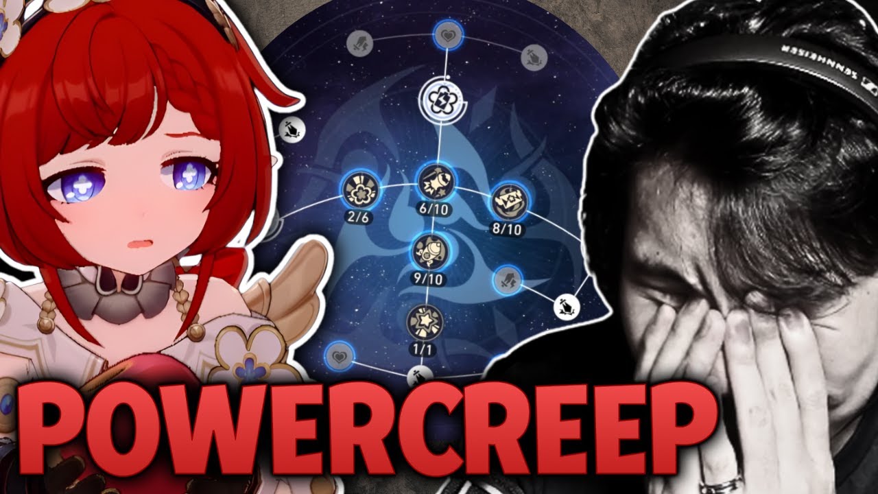 I FAILED... | Honkai: Star Rail Account Review