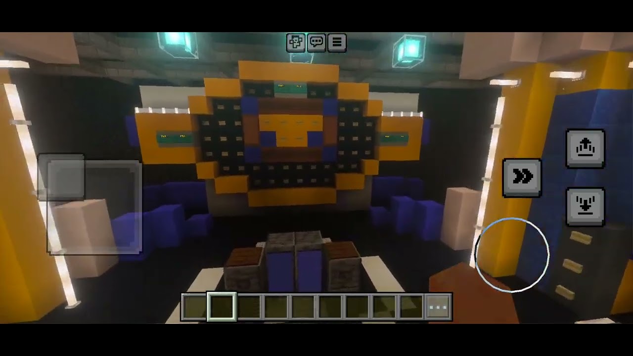 Yall like it?