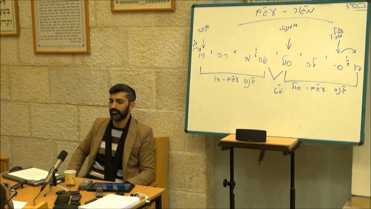 זיו יחזקאל מהו מקאם עג'ם עשיראן
