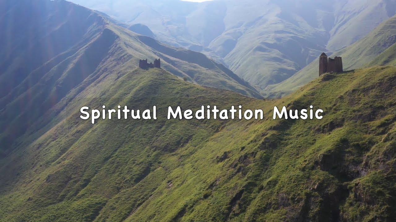 Spiritual Meditation Music #spiritualmusic #music forprayer#meditationmusic 