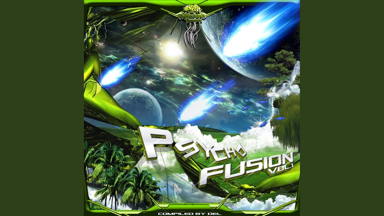 Airwallker (Original Mix)
