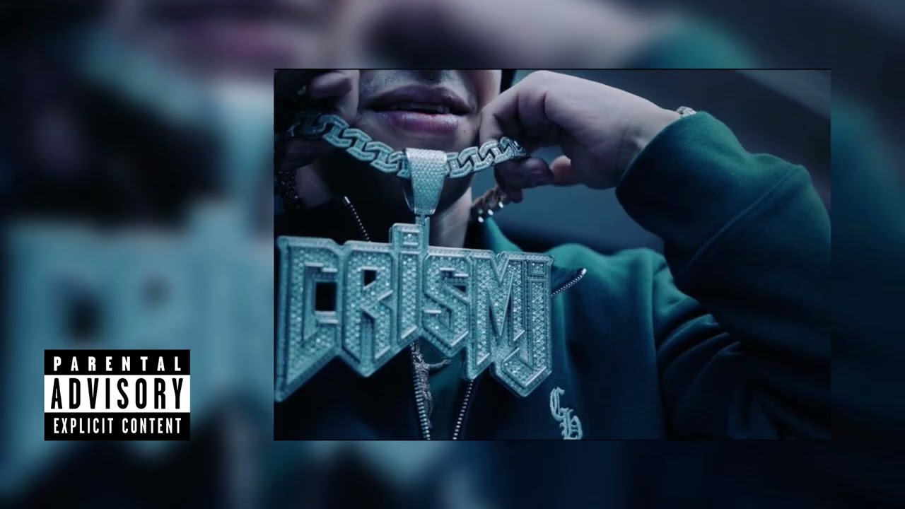 (FREE) Cris MJ X Floyymenor Type beat - Adictiva 💋| BEAT INSTRUMENTAL DE REGGAETON CHILENO