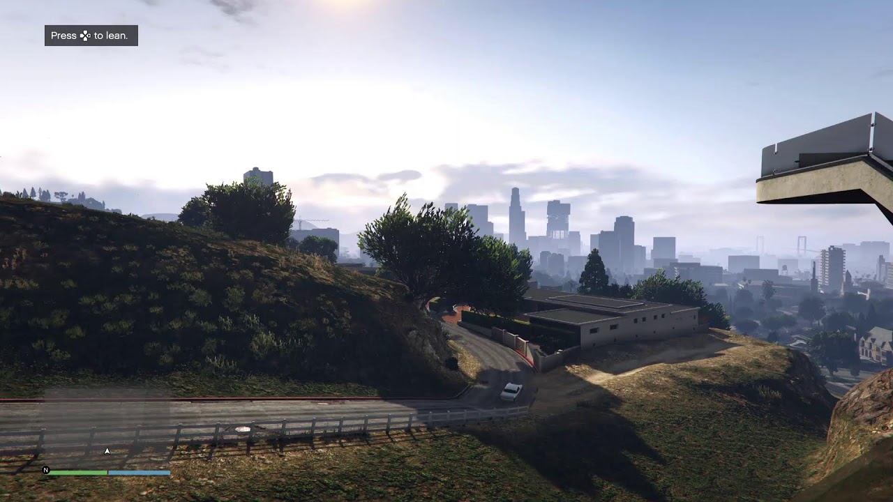 🚗🔫GTA Saturday🔴II