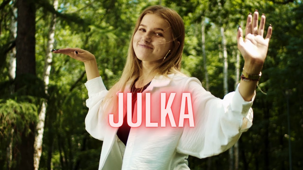 Menelaos - Julka (Official Video)