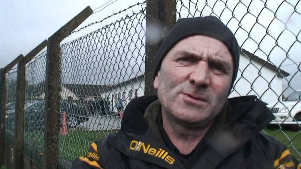 Bundoran GAA Promo