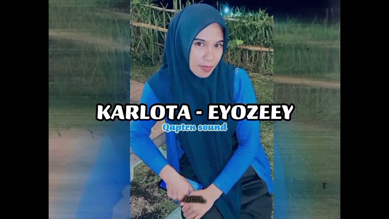 QAPTEN SOUND_POCO-POCO_KARLOTA-EYOZEEY⚡