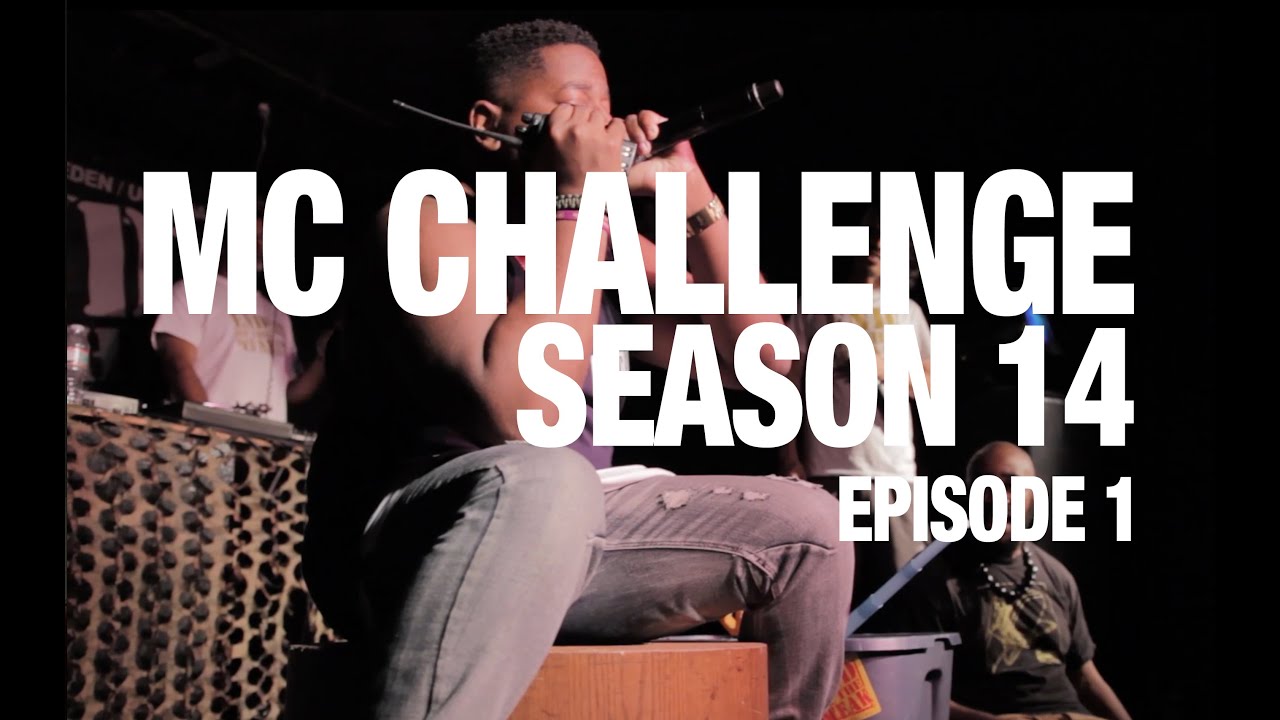 End Of the Weak - MC Challenge | Season 14 | Episode 1