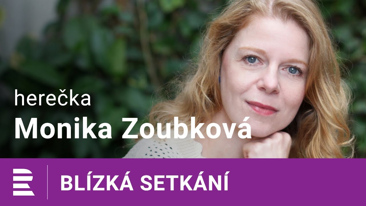 Monika Zoubková ma Dvojce: Chci, aby z knížek šla hravost a laskavost