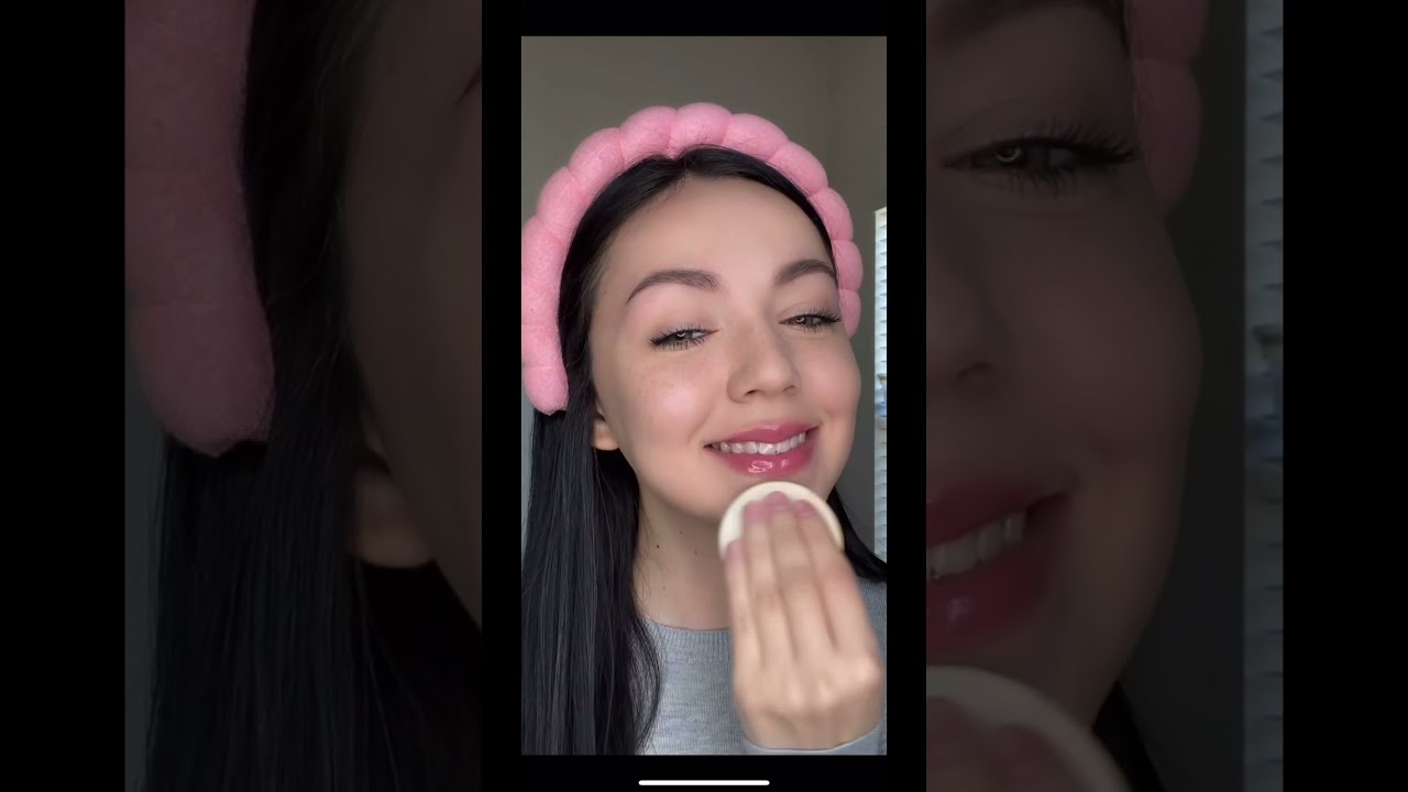 Maquillaje para ni&ntilde;as #maquillaje #ni&ntilde;as #makeup #maquillajesimple #easymakeup