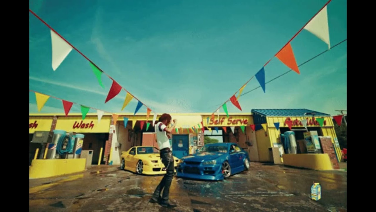 [Free]  type beat ~ yellow