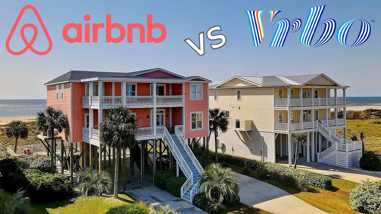 Airbnb против VRBO: плюсы, минусы и советы экспертов