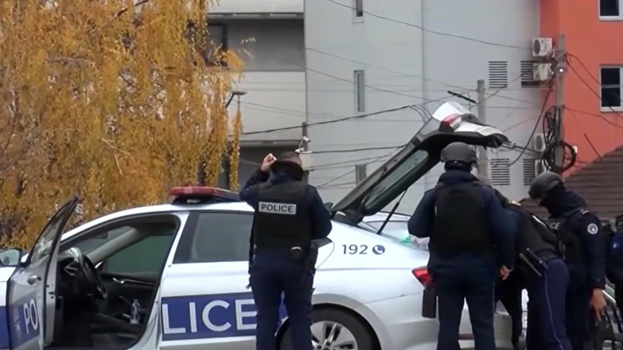 UPAD U REKTORAT U KOSOVSKOJ MITROVICI Gradonačelnici srpskih opština pozvani na sastanak