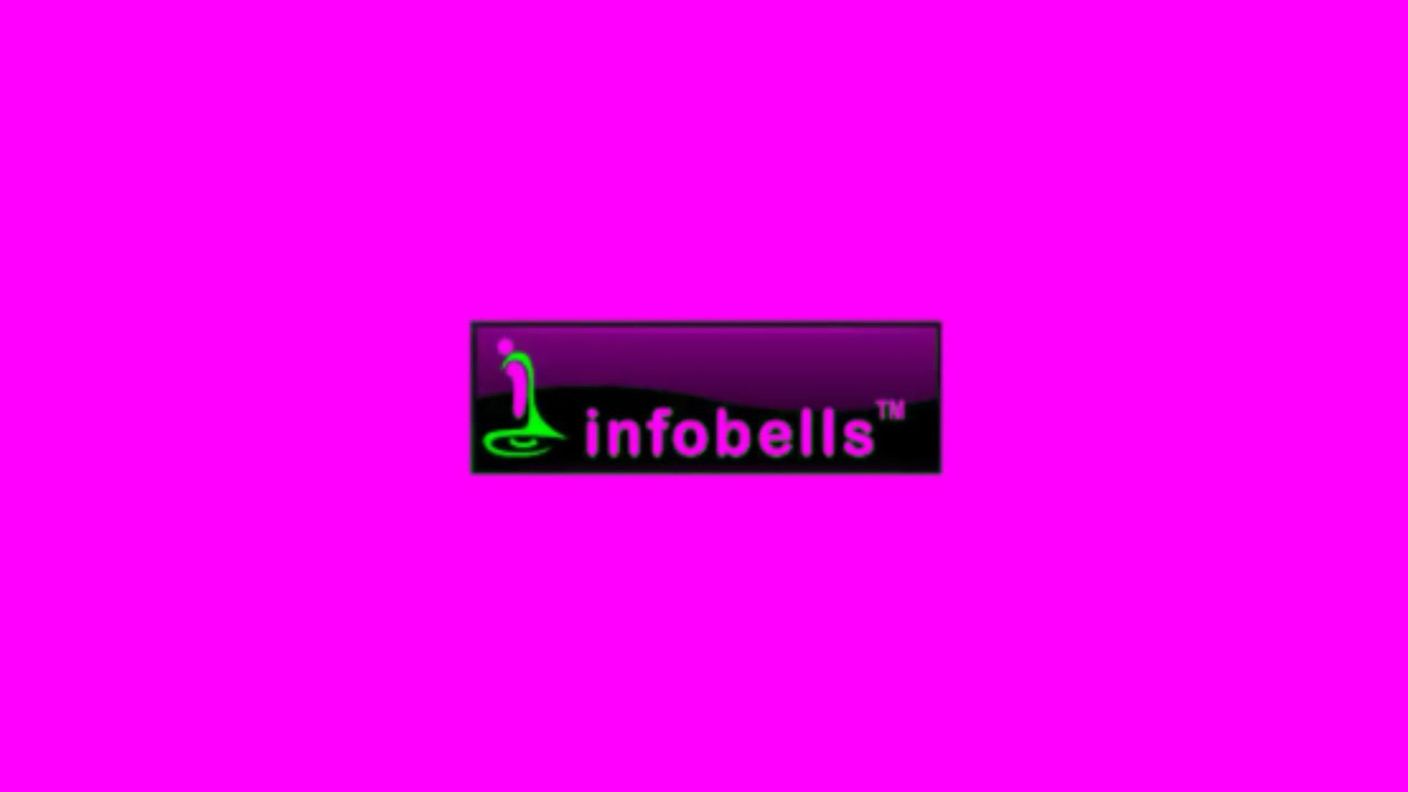 InfoBells Intro Logo Effects Sponsored By Klasky Csupo 2001