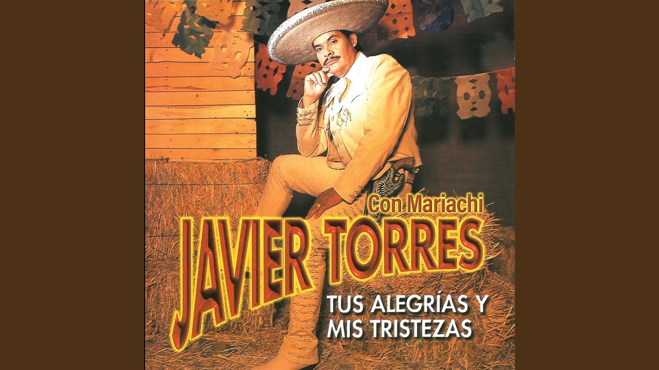 No Vayas A Llorar (Versión Mariachi)