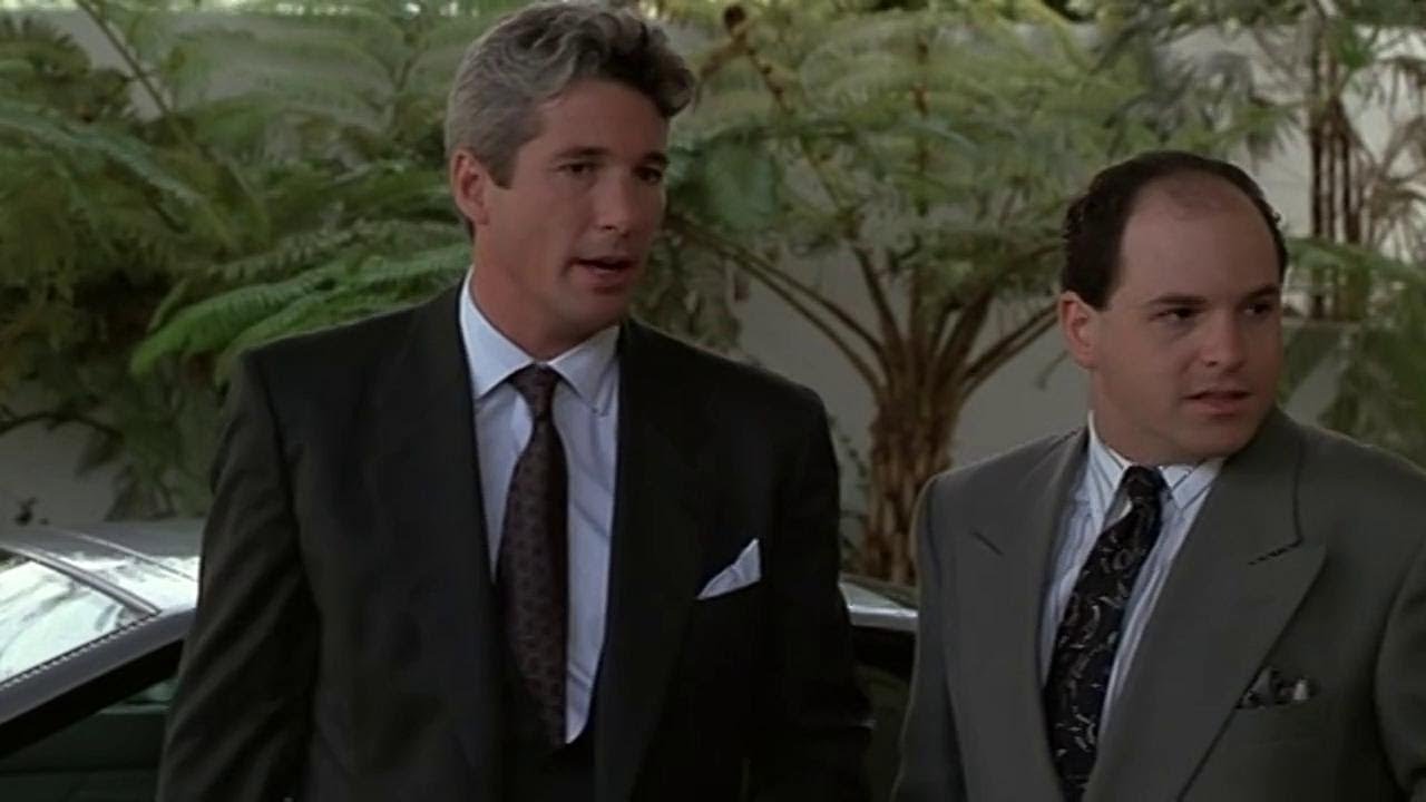 King of Wishful Thinking - Pretty Woman