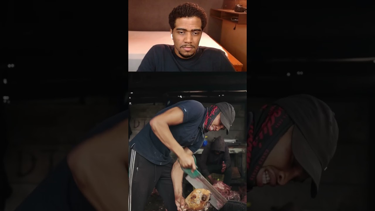 Parte 1 | CIDADE DO CABO, A CIDADE MAIS PERIGOSA DO MUNDO - React Projeto Felicidade  #react