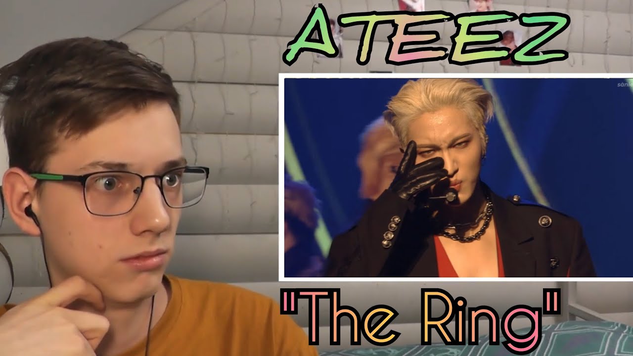 ATEEZ 