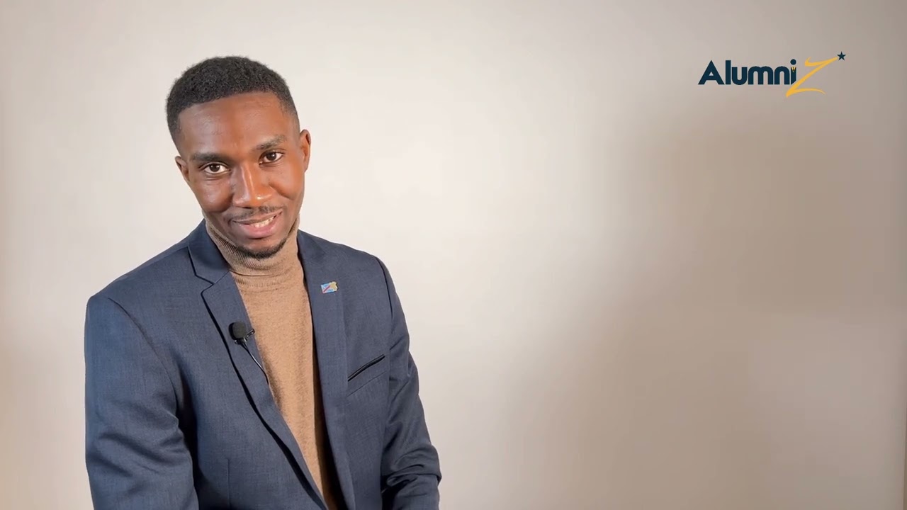 Jordy PANZA, Juriste, Consultant RGPD dans RACONTE-NOUS TON TAF