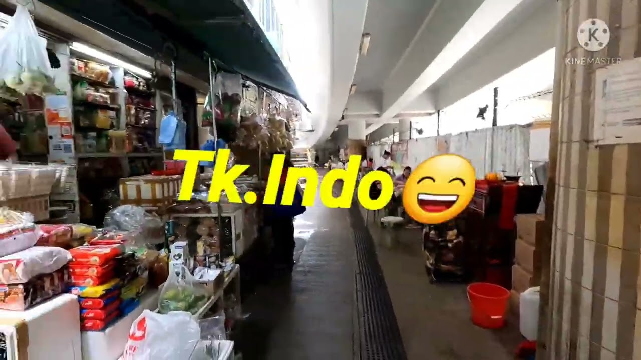 Kenapa Mei Foo tempat favorite PMI berlibur di Hongkong.