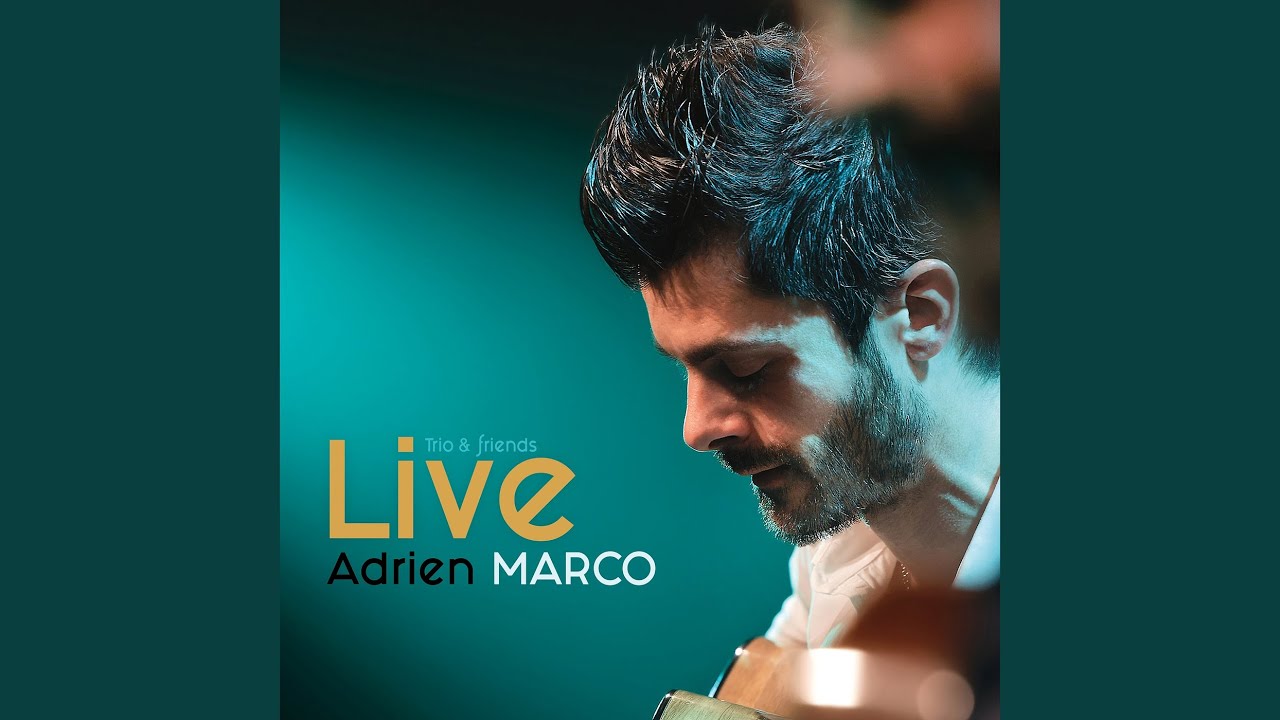 Un Amour D'été (Live)