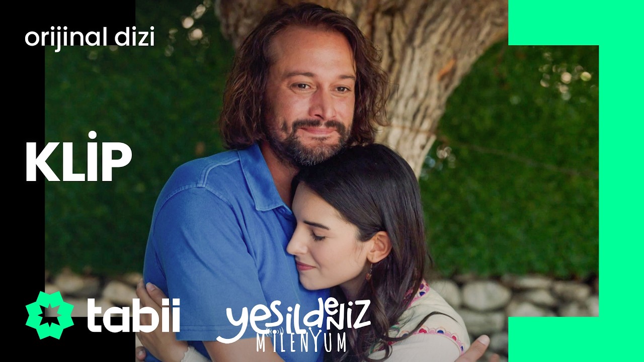 İsmail, Gümüş İle Evlendi! | Yeşil Deniz Milenyum 12. Bölüm
