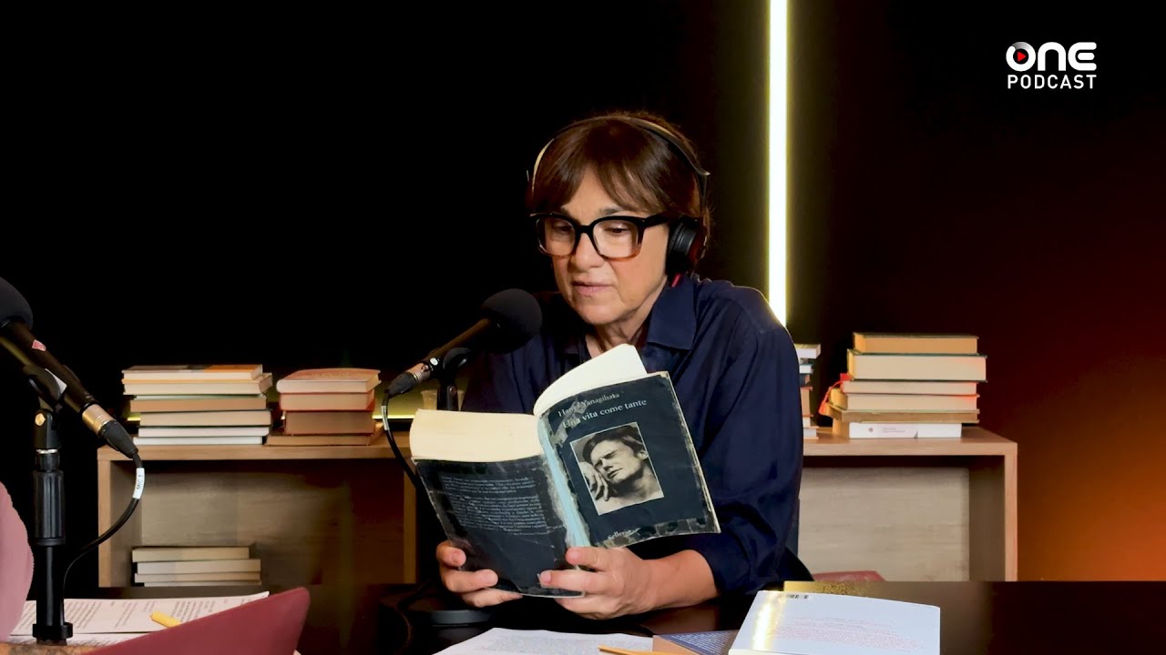 PERCHÉ (NON) RILEGGERE UNA VITA COME TANTE
