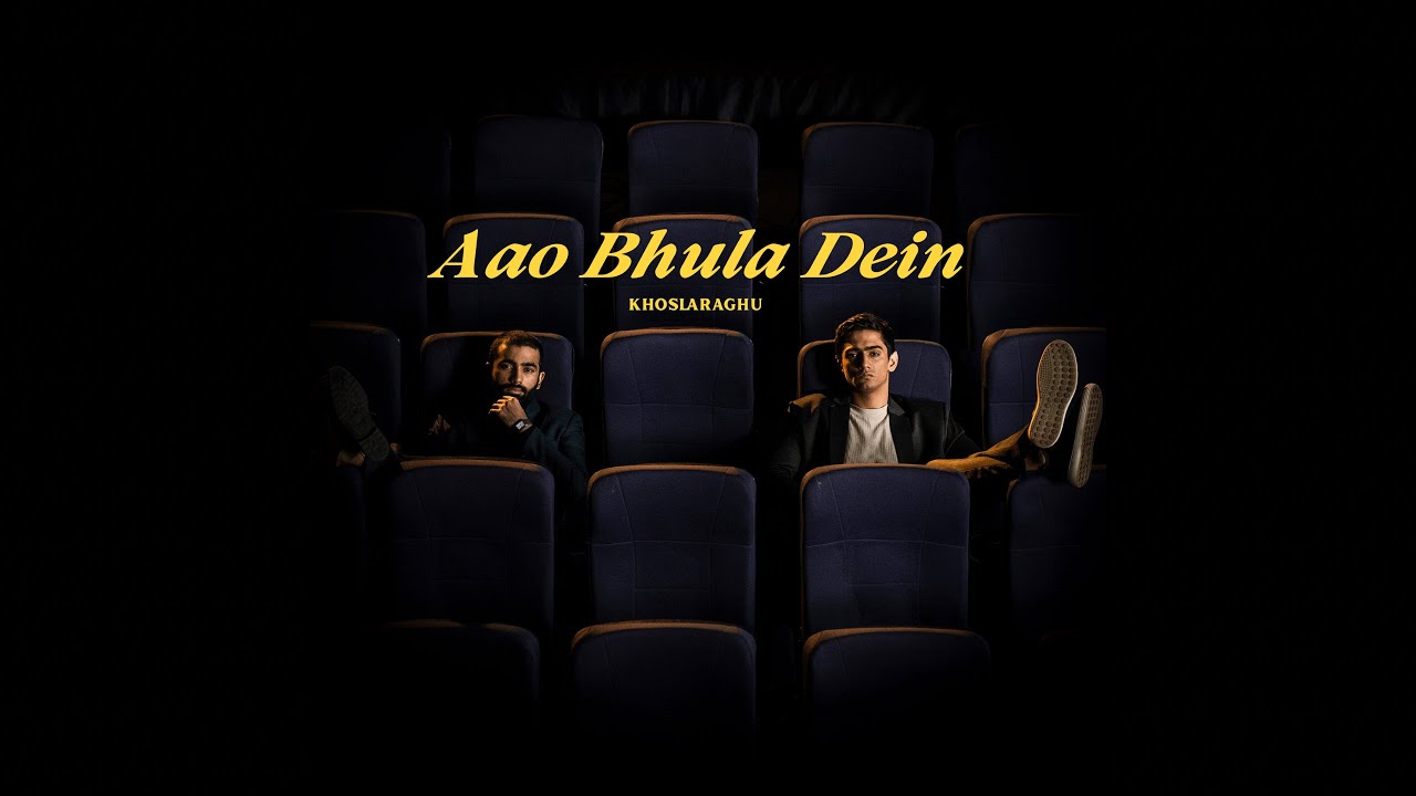 Aao Bhula Dein (Full EP) | KhoslaRaghu | Parchhaaiyan | Wafaaein | Aao Bhula Dein | Khwaab