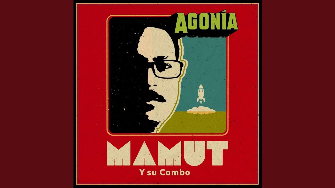 Agonía