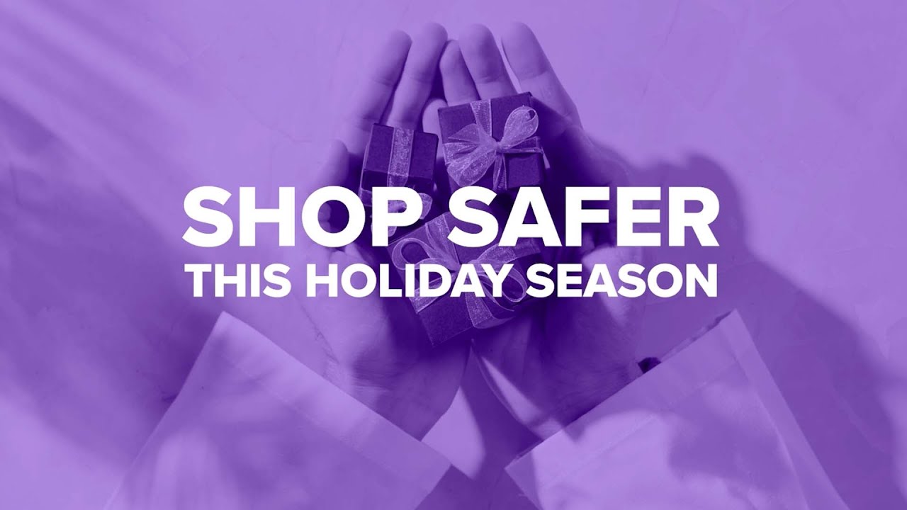 Online Shopping Safety Tips