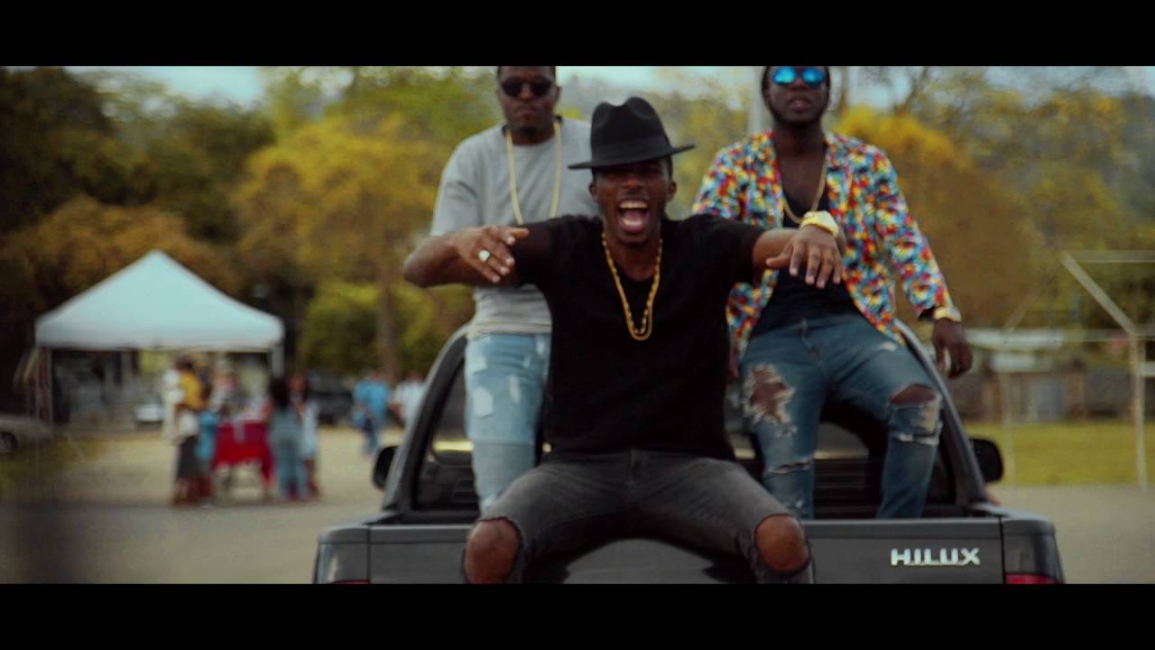 Island Crashers Medley Feat. Erphaan Alves, Preedy & Sekon Sta