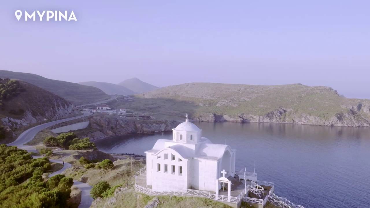 Λήμνος, το νησί του Ηφαίστου με τα κρυστάλλινα νερά