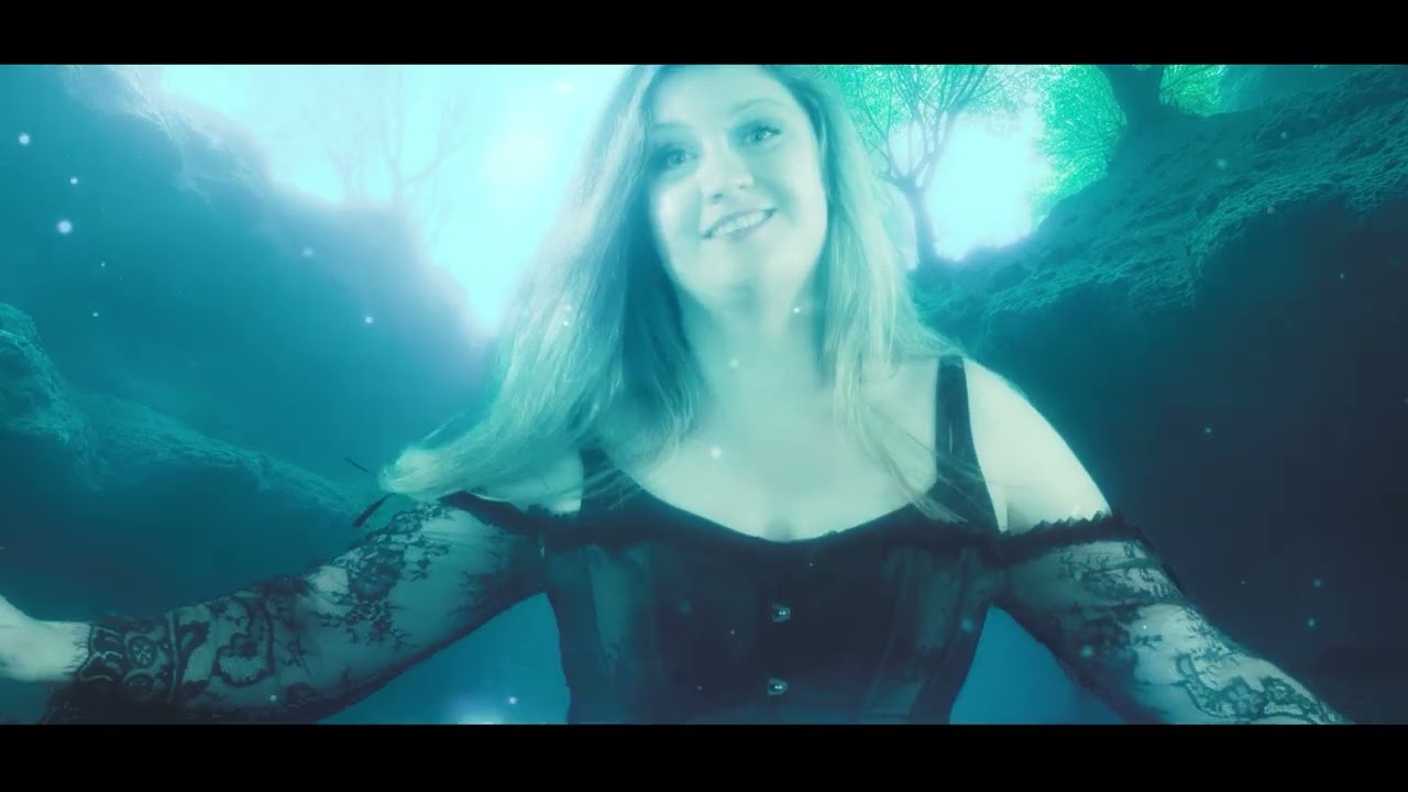 CORONATUS - Through The Brightest Blue (Official Video)