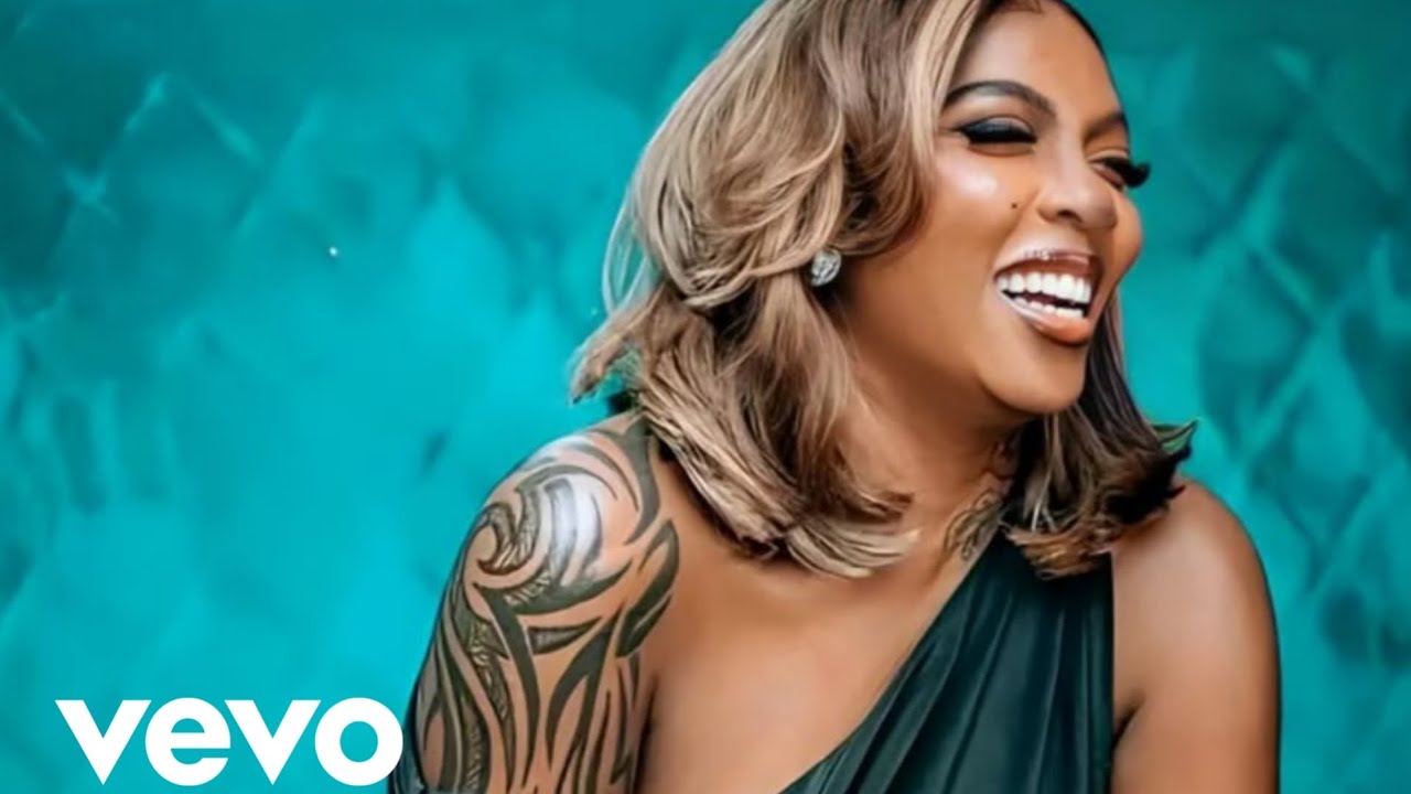  Tiwa Savage – Understand ( Official Lyrics Video )