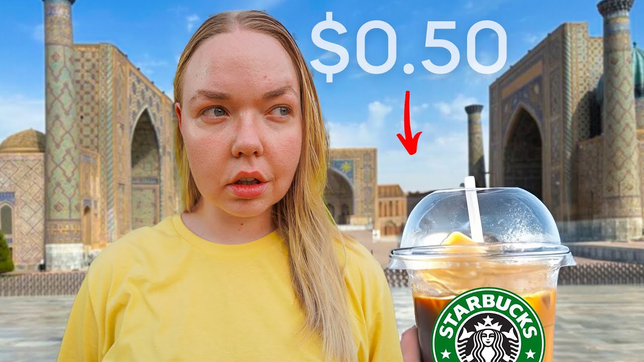 I Visited The &ldquo;Cheapest&rdquo; Country in The World