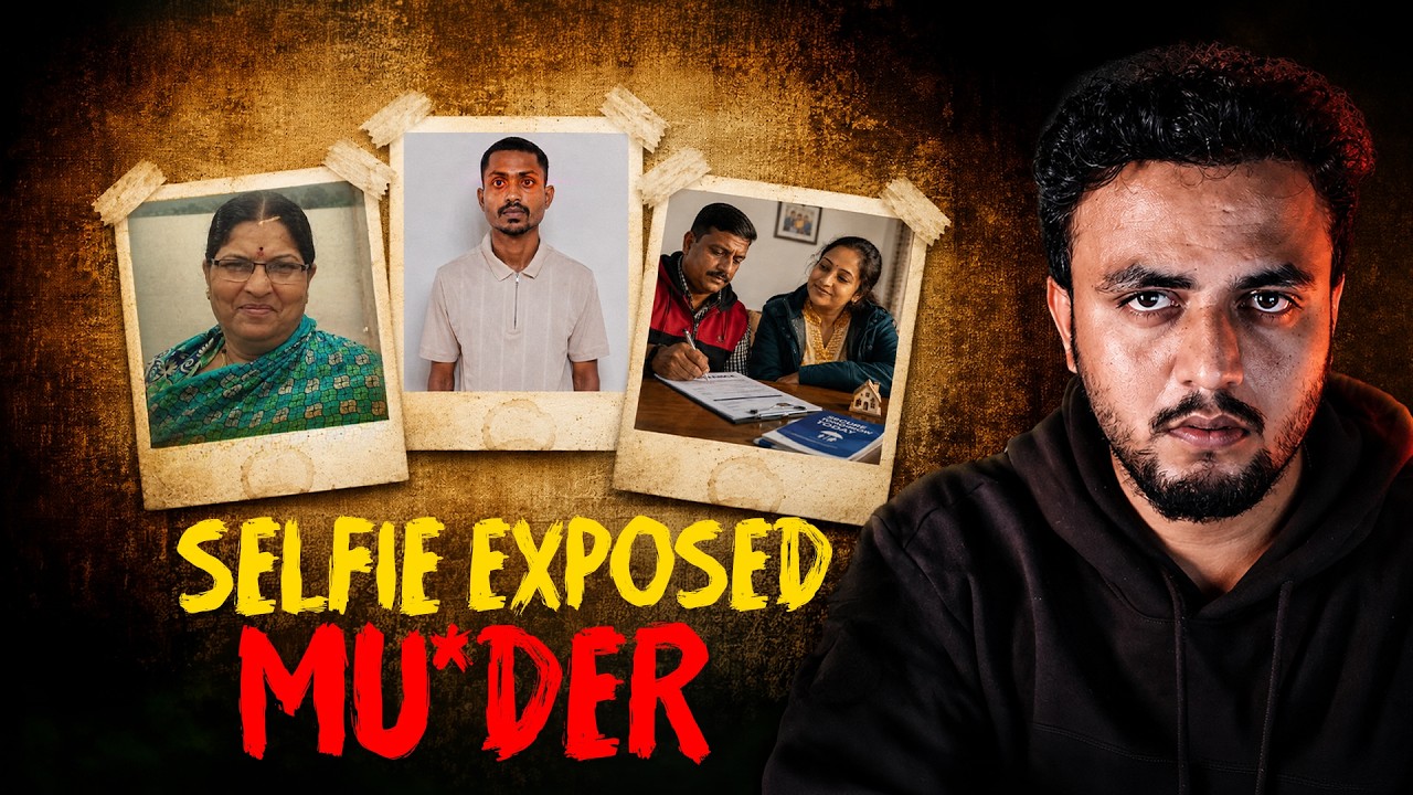 BELAGAVI'S BIGGEST MYSTERY | Sandeep Manjaragi Case | ₹2 ಕೋಟಿ ಕೊಲ* ಸಂಚು? | Million Mistake