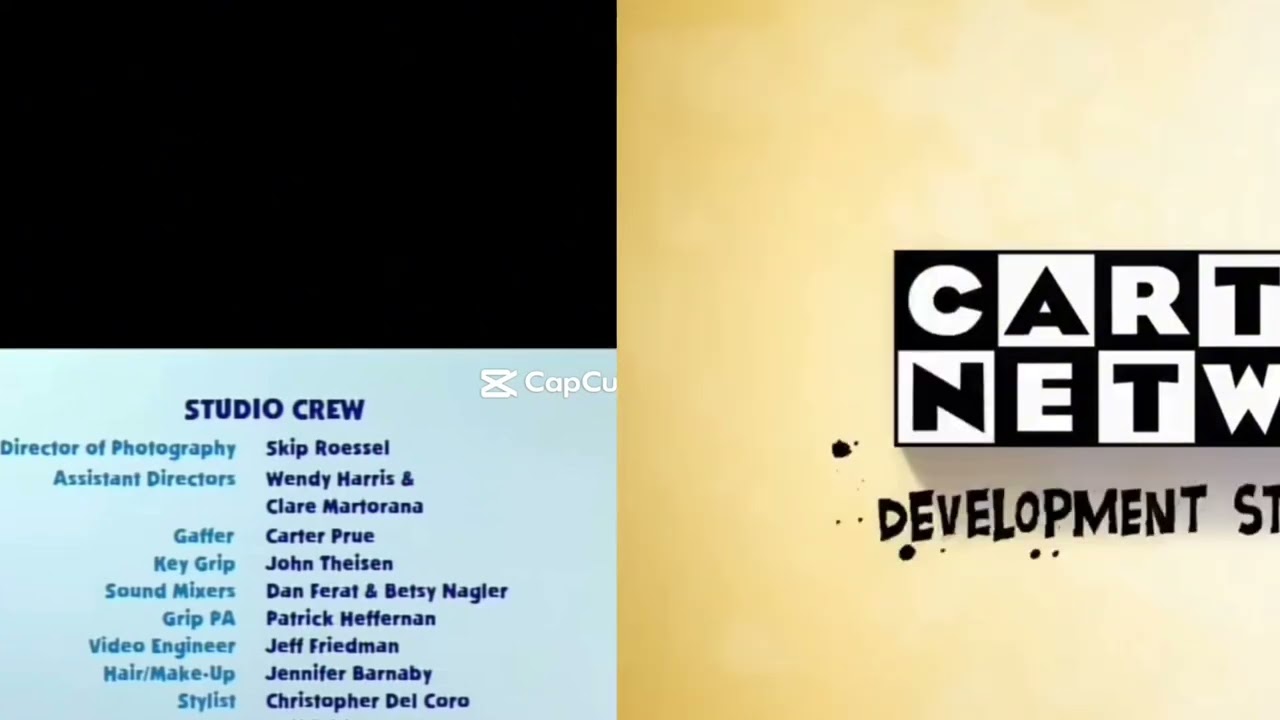 Blues clues lcdlrds the dog pony show the amazing worid of Gumball credits remix 