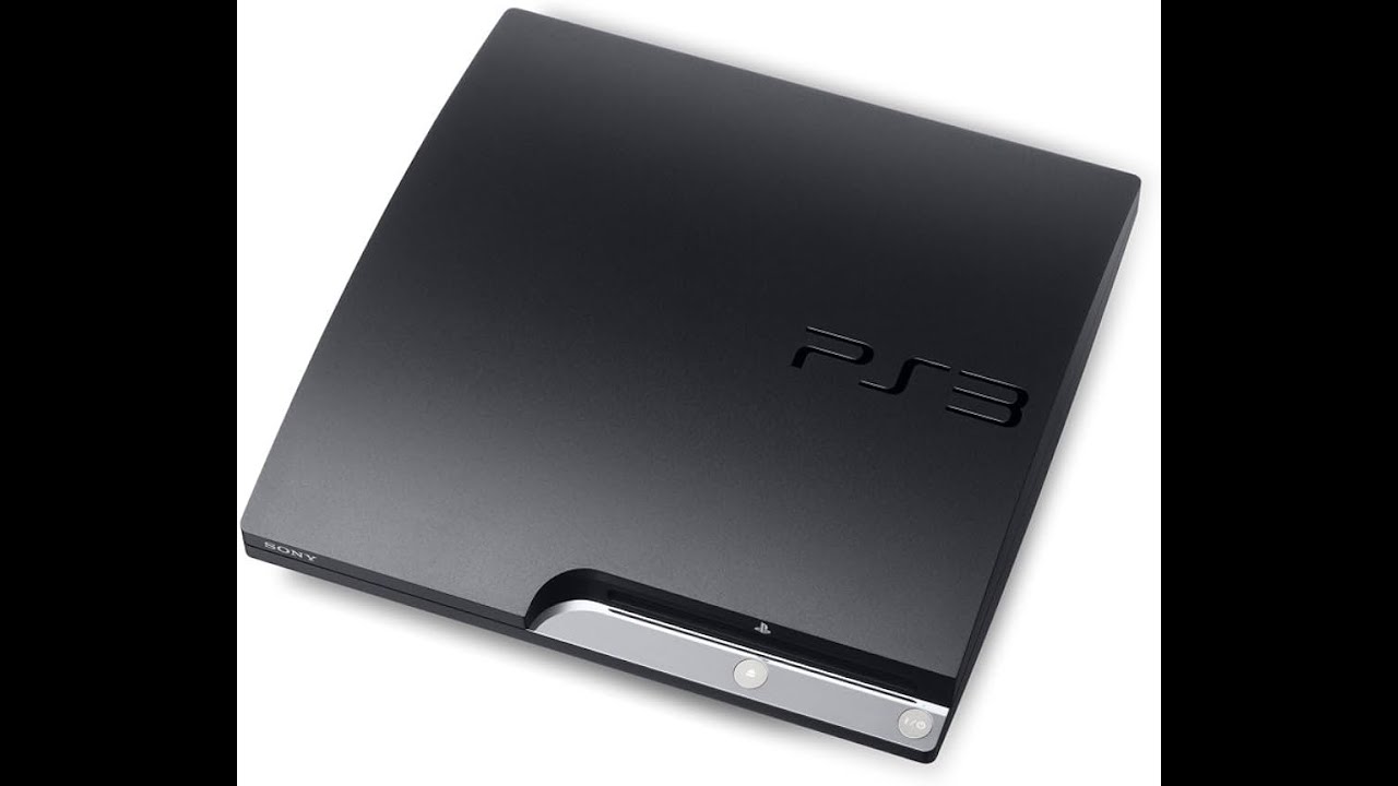 PS3 Slim HEN - Backup Hard Disk ed installazione Hard Disk maggiorato