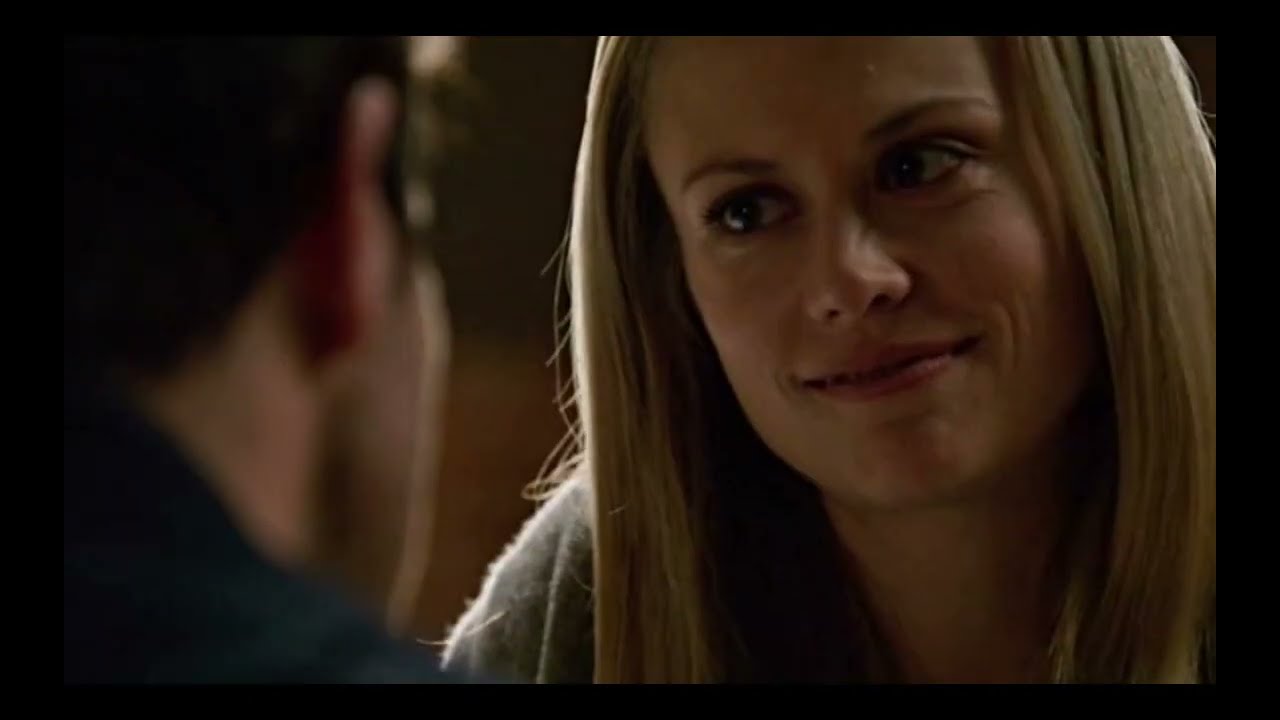 Adalind & Nick / Come gimme love