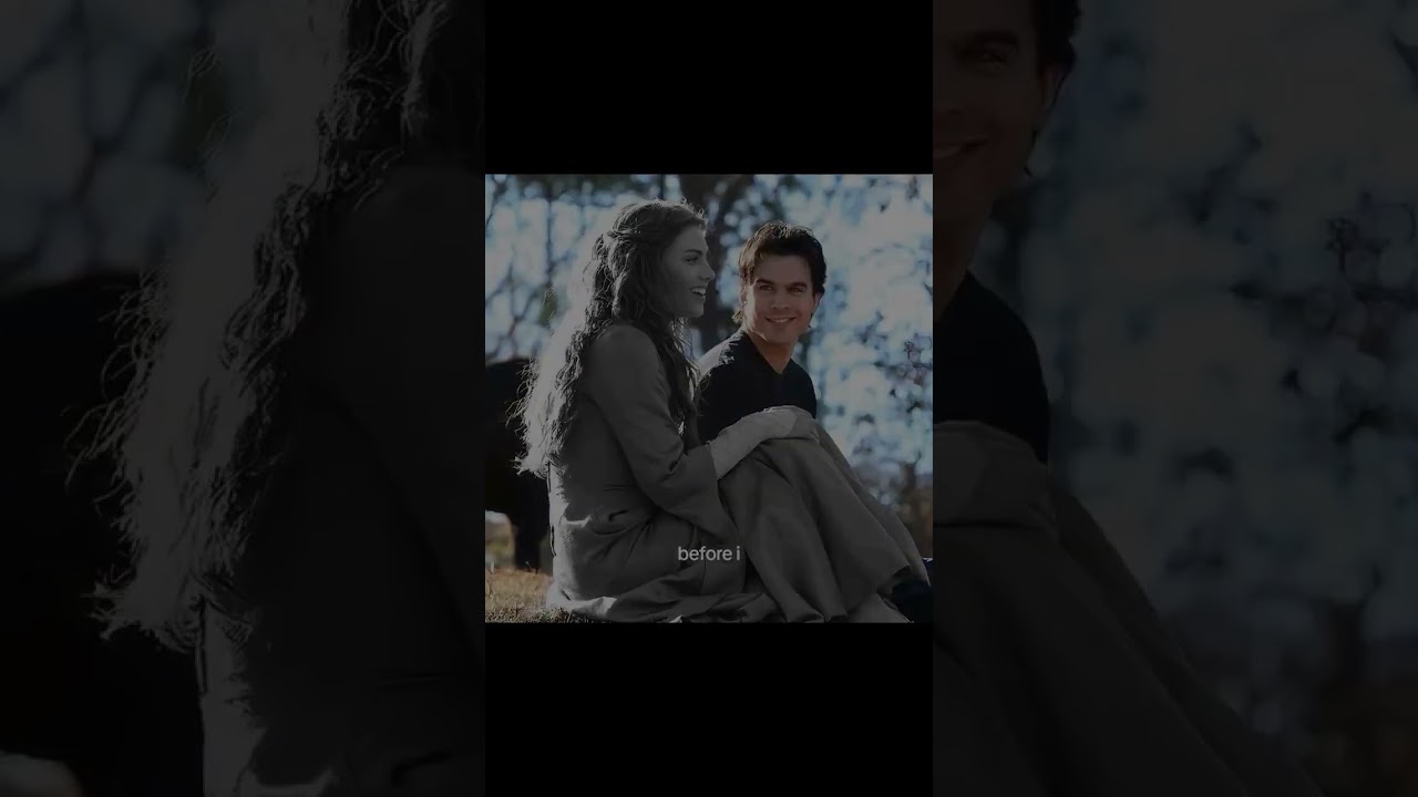 All deaths in Vampire diaries #damonsalvatore #elenagilbert #stefansalvatore #carolineforbes #tvd