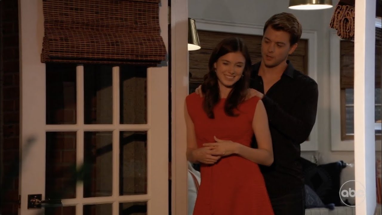 GH Michael & Willow 7/20/22 Pt 2/2