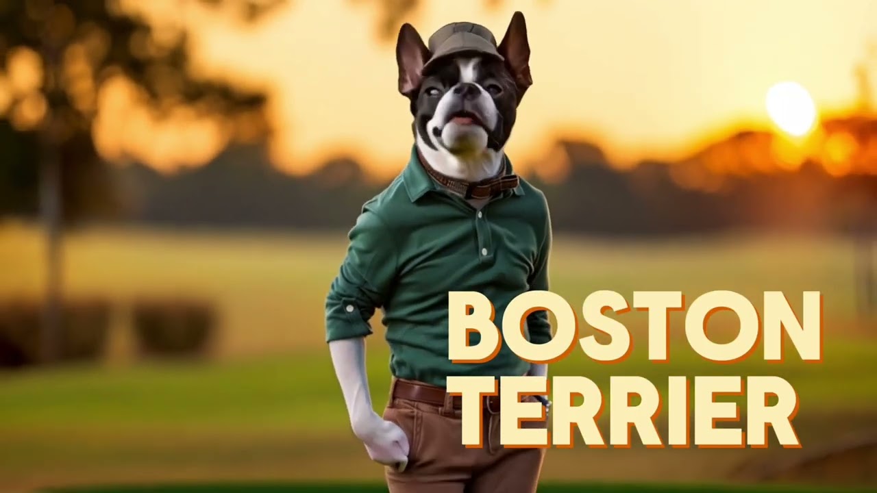 How Would Dogs Dress? Episode 7