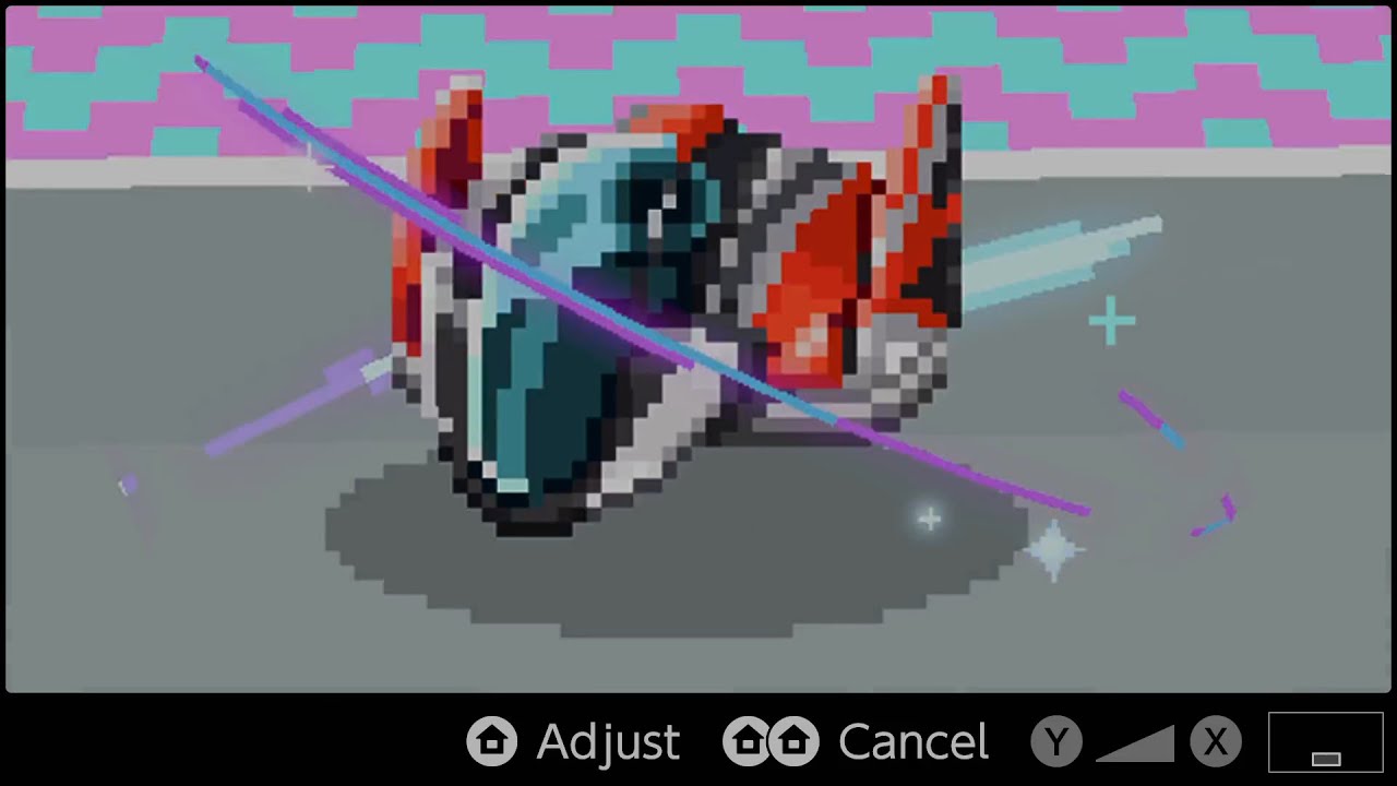 [F-Zero 99] Mute City 1 | Full Zoom | Falcon | 2'20