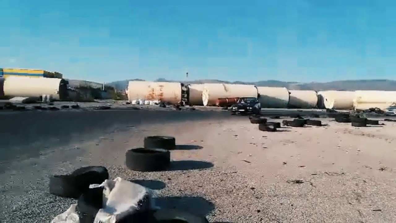Thriasio Practice Sierra - E30