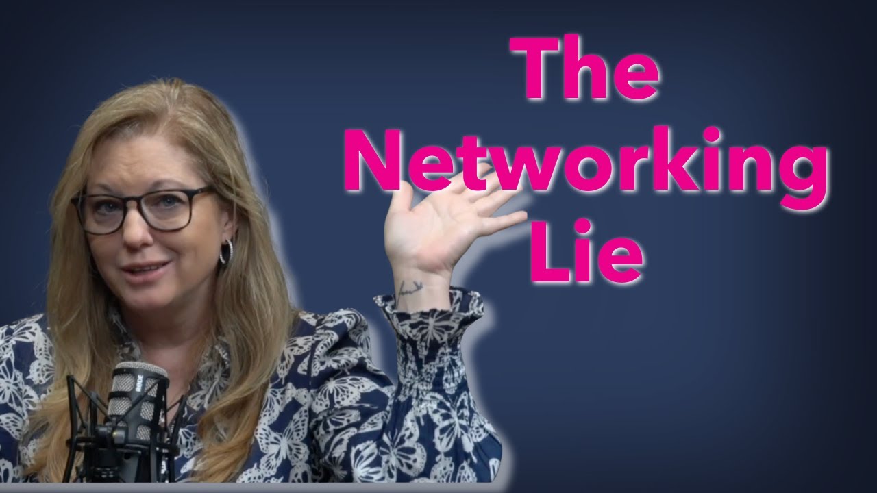 Masterminds vs Networking for Female Founders | What Actually Works