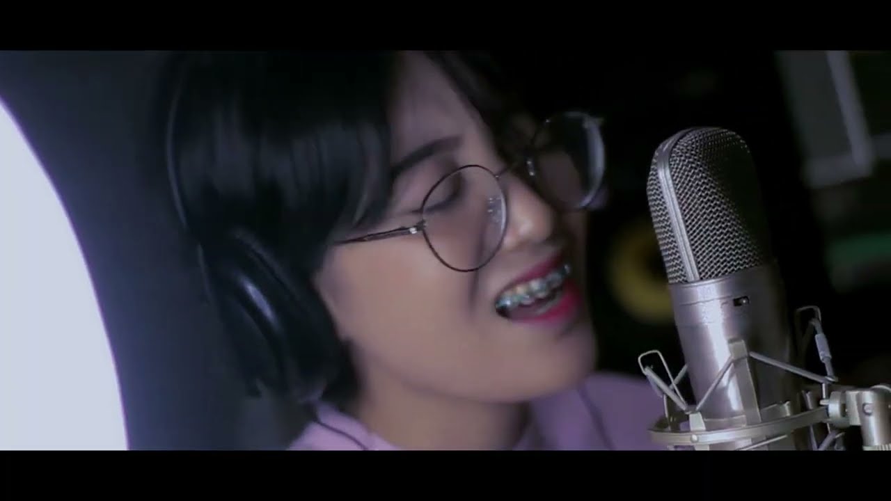 Distinasyon - LC x Sannie x Mona Gonzales